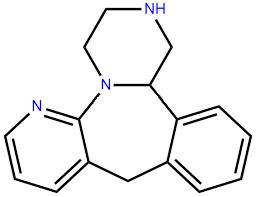 Mirtazapine EP Impurity D